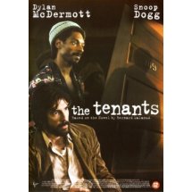 Tenants DVD