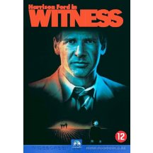 Witness DVD