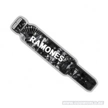 Ramones Wristband