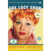 Lucy Show 3 DVD