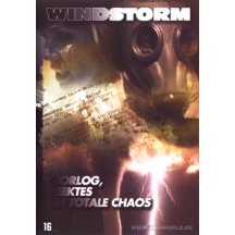 Windstorm DVD