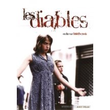 Diables DVD