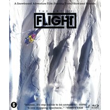 Art of flight Blu-Ray