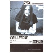Avril Lavigne - My World DVD