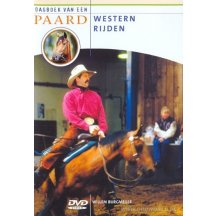 Dagboek van een Paard-Western Ri DVD