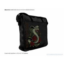 Miami Ink College / Messenger Bag
