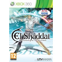El shaddai XBOX360 Game