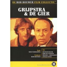 Grijpstra & de Gier DVD