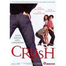 Crush DVD
