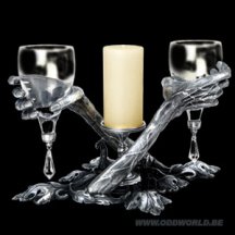 Love Beyond The Grave Goblet