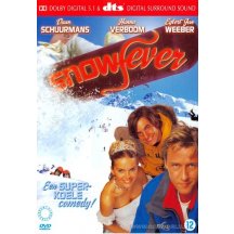 Snowfever DVD