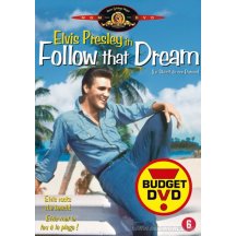 Follow that dream DVD