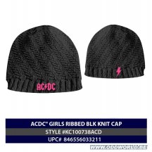 Ac/Dc Muts