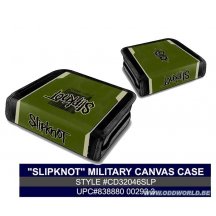 Slipknot Cd Wallet