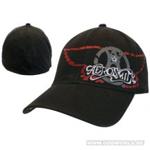Aerosmith Flexfit Cap