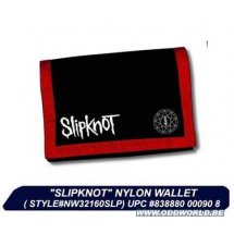 Slipknot Portemonnee