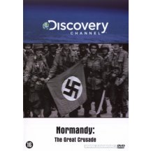 Normandy the great crusade DVD