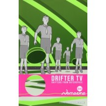 Drifter tv DVD