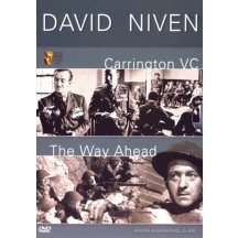 David Niven box DVD