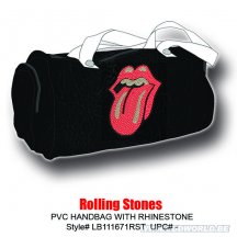 Rolling Stones Dames Tas