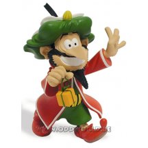 Iznogoud Resin Statue