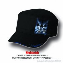 Nightwish Cadet Cap