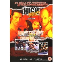 UFC - UFC 37 high impact