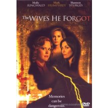 Wives he forgot DVD