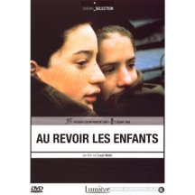 Au revoir les enfants DVD