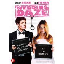Wedding daze DVD