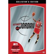 NBA - NBA - Ultimate Jordan