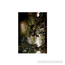 Children Of Bodom Poster Textile