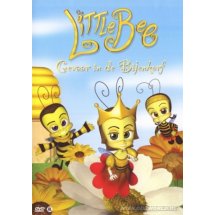 Little bee - Gevaar in de bijenkorf DVD
