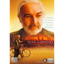 Finding forrester DVD