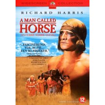 Man called horse DVD