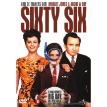 Sixty six DVD