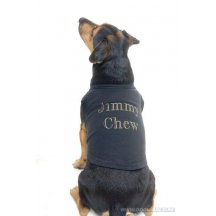 Jimmy Chew Dog Tshirt