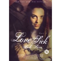 Love sick DVD