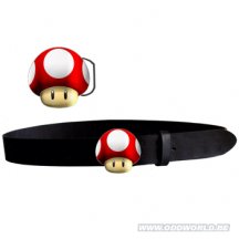 Nintendo Belt Or Buckle