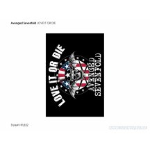 Avenged Sevenfold Poster Textile