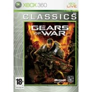 Gears of war XBOX360 Game