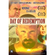 Day of redemption DVD