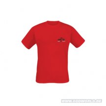 Orange County Choppers T-Shirt Los
