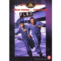 Fled DVD