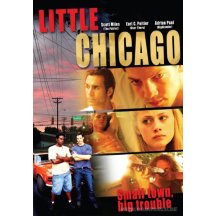 Little chicago DVD