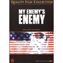 My enemy's enemy DVD