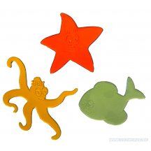 Barbapapa In De Zee Barbagels