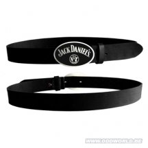 Jack Daniel's Belt Or Buckle