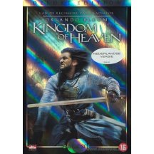 Kingdom of heaven DVD