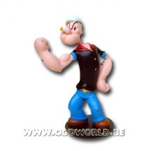 Popey Classic Beeld